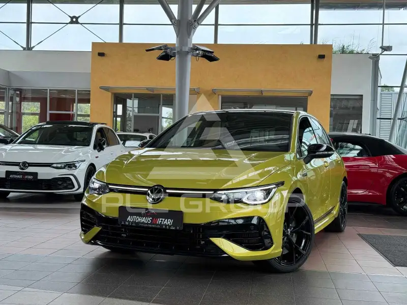 2024 Volkswagen GOLF