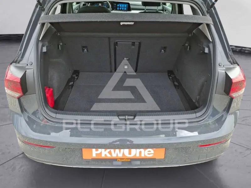 2024 Volkswagen GOLF