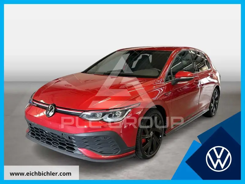 2024 Volkswagen GOLF