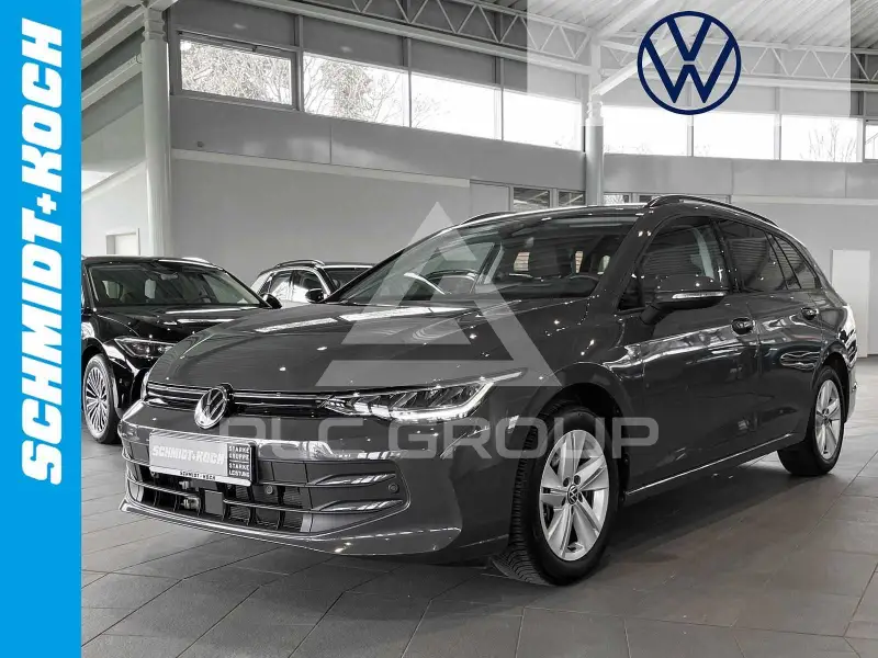 2024 Volkswagen GOLF