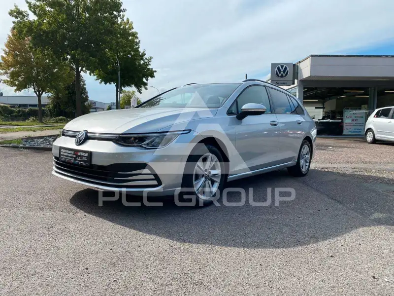 2024 Volkswagen GOLF