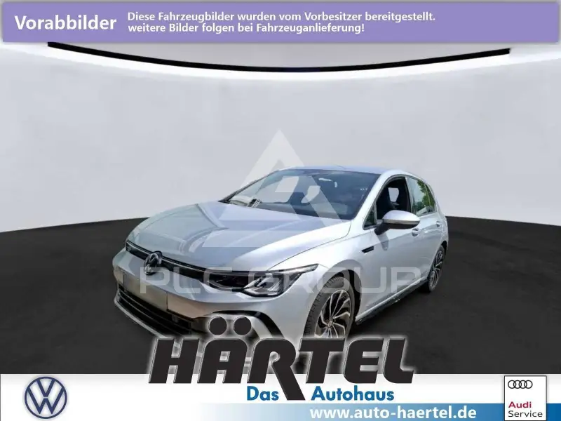 2024 Volkswagen GOLF