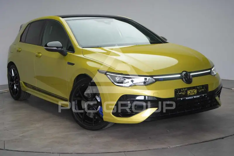 2024 Volkswagen GOLF