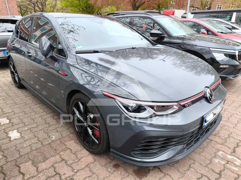 2024 Volkswagen GOLF
