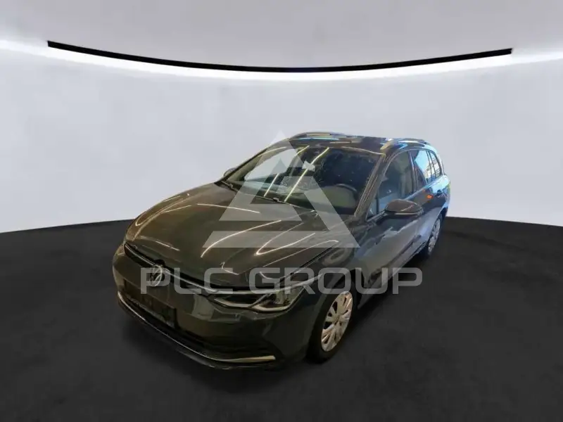 2024 Volkswagen GOLF