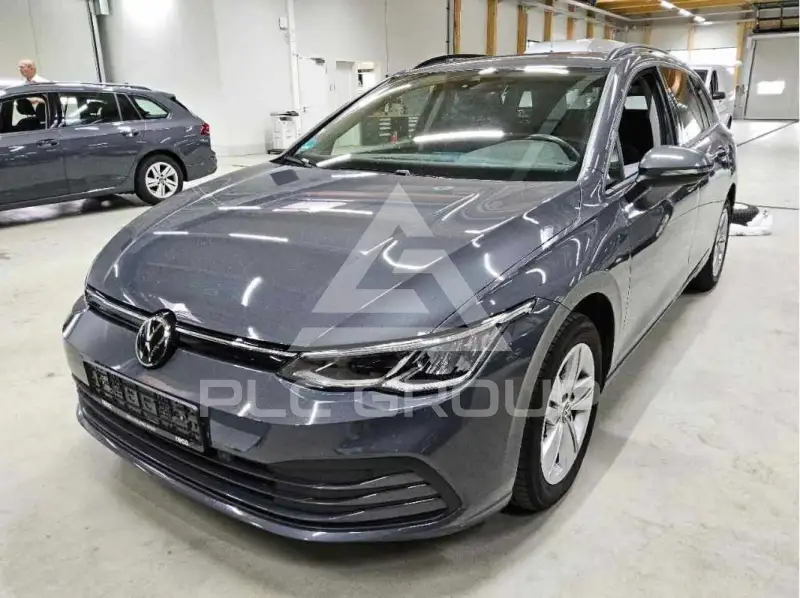 2024 Volkswagen GOLF