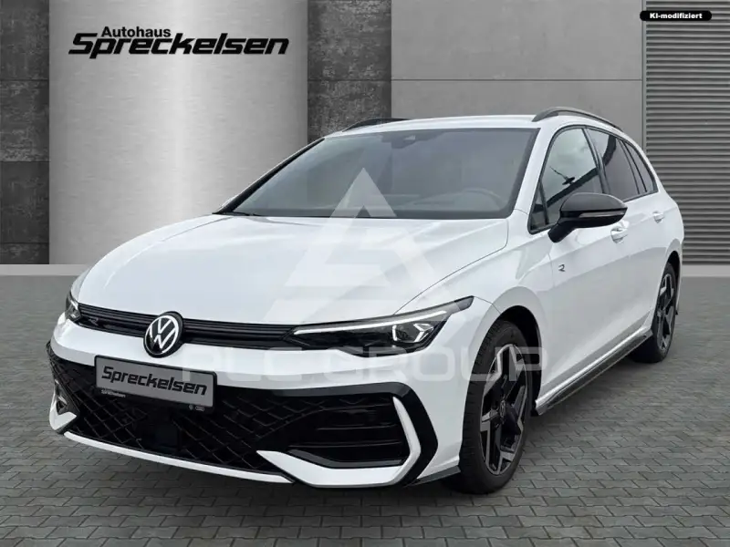 2024 Volkswagen GOLF
