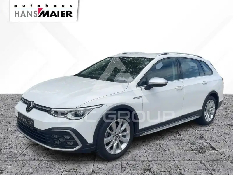 2024 Volkswagen GOLF