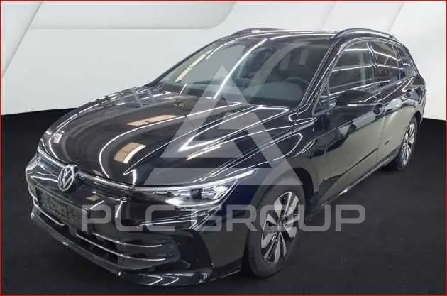 2024 Volkswagen GOLF