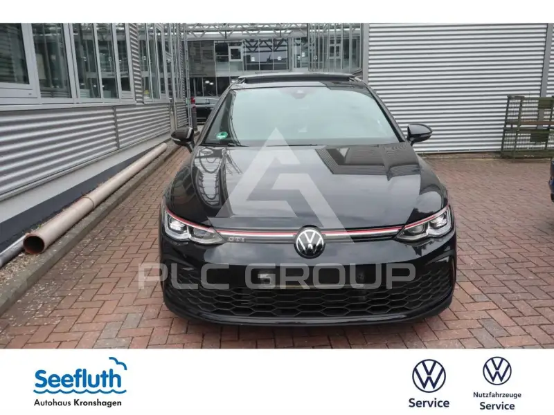 2024 Volkswagen GOLF