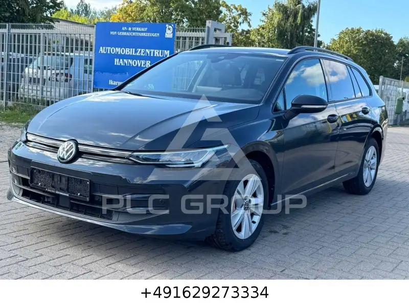 2024 Volkswagen GOLF