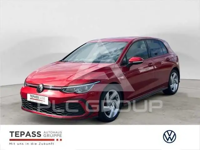 2024 Volkswagen GOLF
