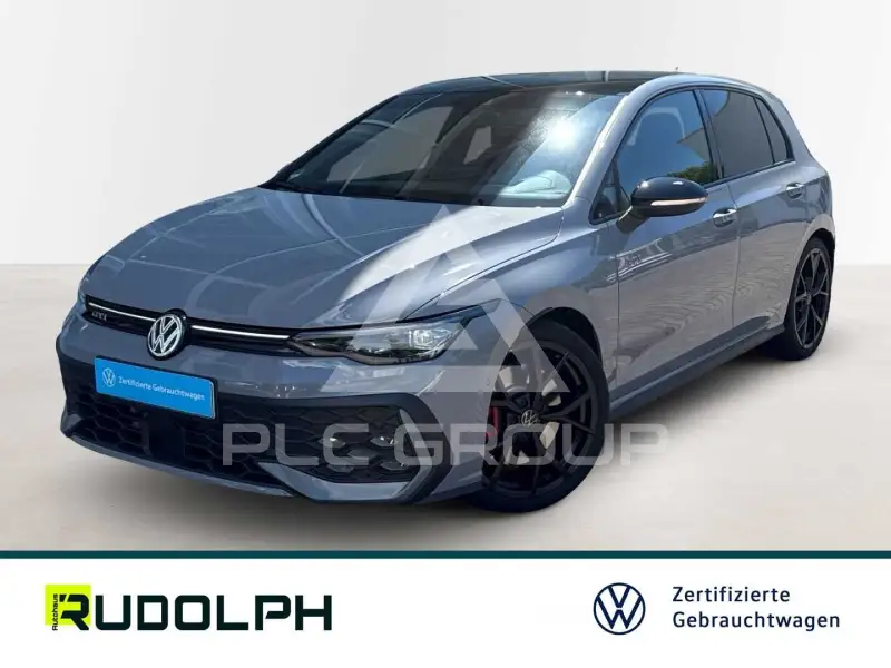 2024 Volkswagen GOLF