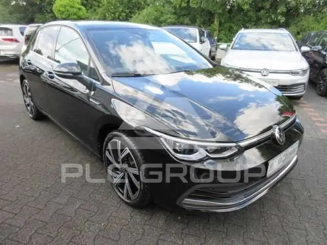 2024 Volkswagen GOLF