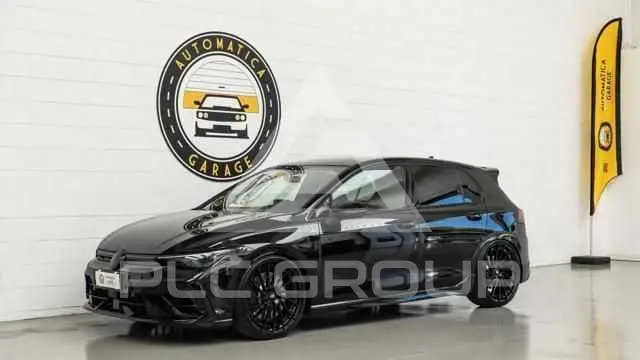2024 Volkswagen GOLF