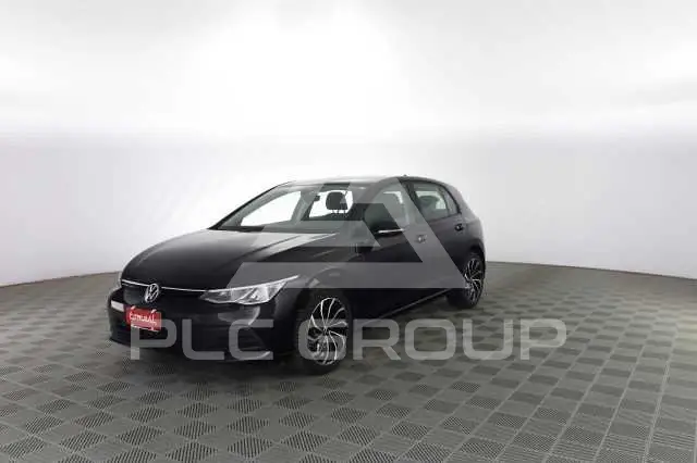 2024 Volkswagen GOLF