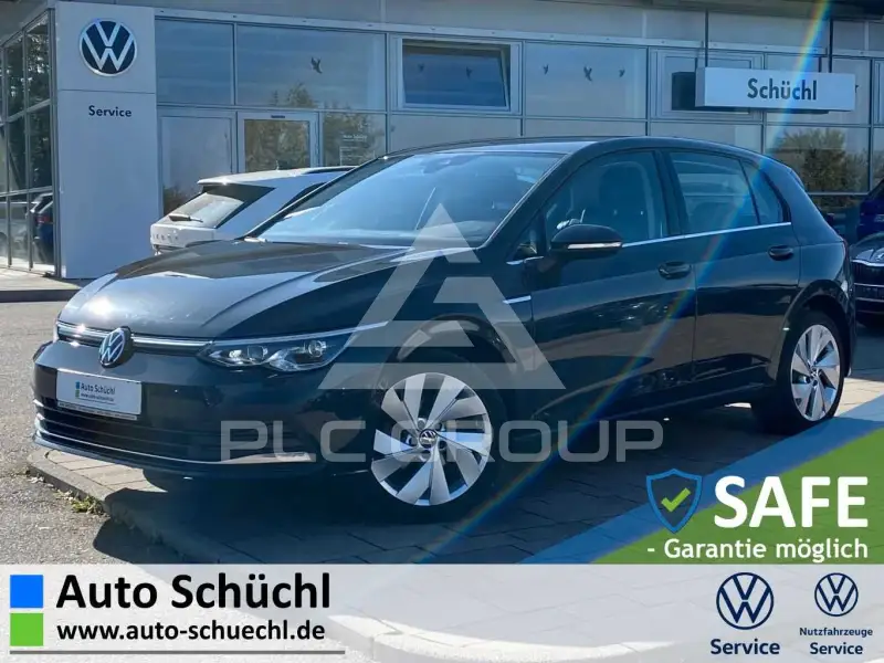 2024 Volkswagen GOLF
