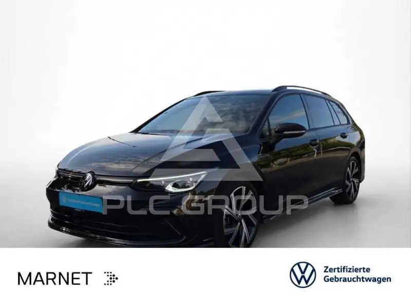 2024 Volkswagen GOLF