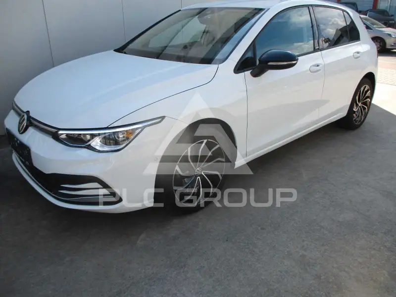 2024 Volkswagen GOLF