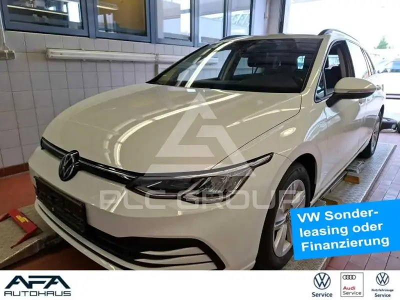 2024 Volkswagen GOLF