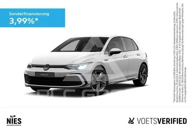 2024 Volkswagen GOLF