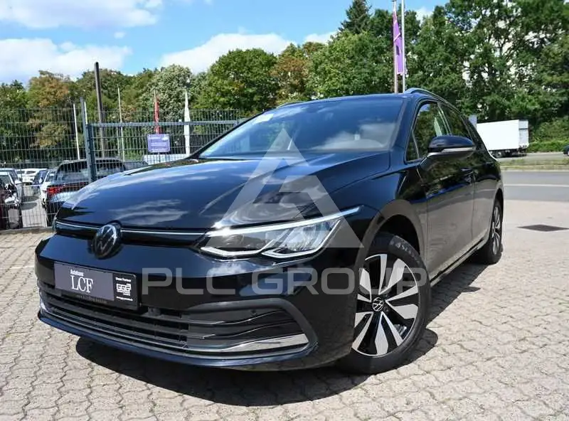 2024 Volkswagen GOLF
