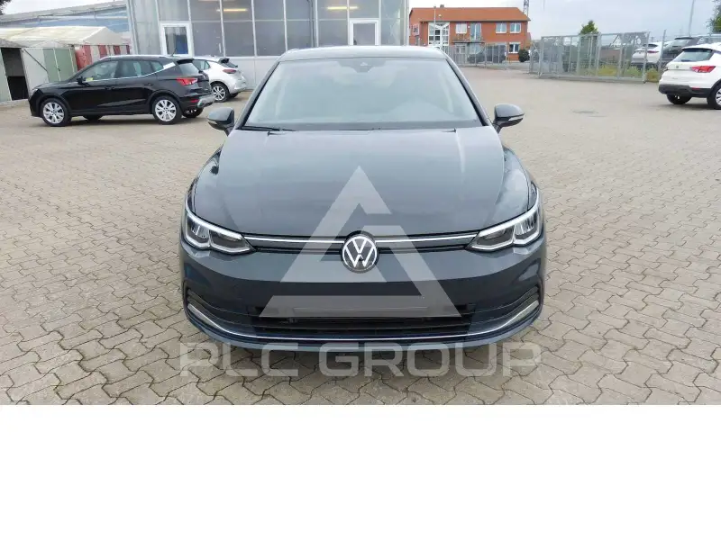 2024 Volkswagen GOLF