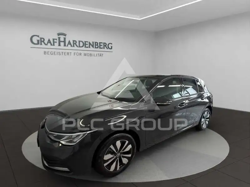 2024 Volkswagen GOLF