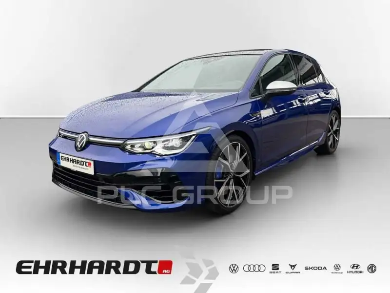 2024 Volkswagen GOLF