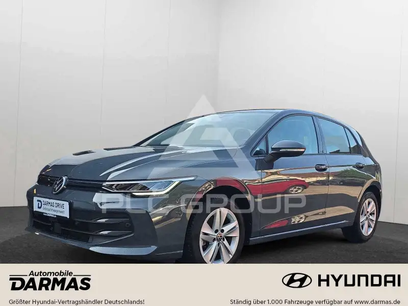 2024 Volkswagen GOLF