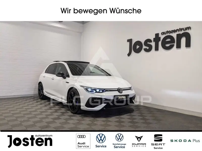 2024 Volkswagen GOLF