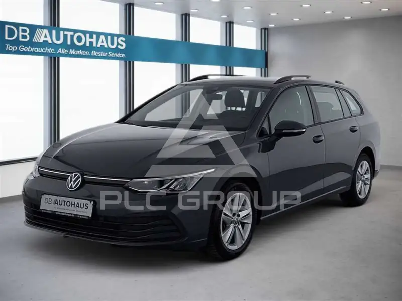 2024 Volkswagen GOLF