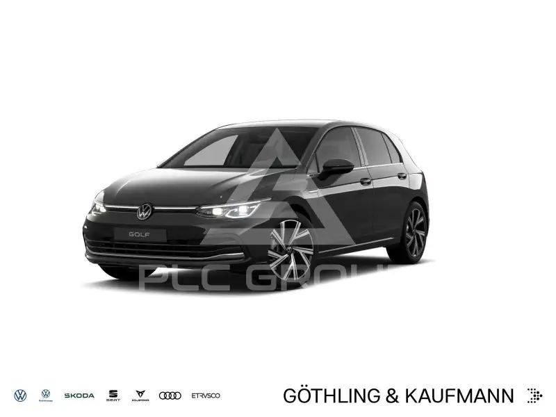 2024 Volkswagen GOLF
