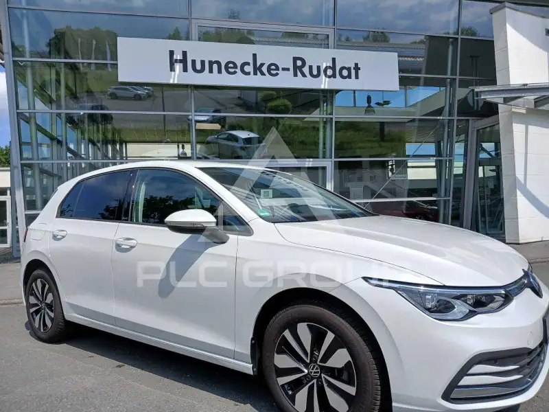 2024 Volkswagen GOLF