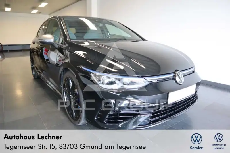 2024 Volkswagen GOLF
