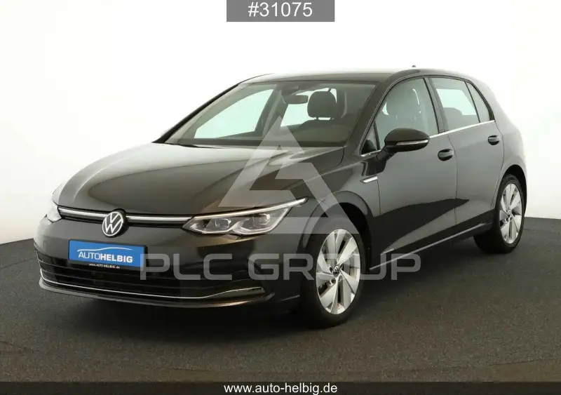 2024 Volkswagen GOLF