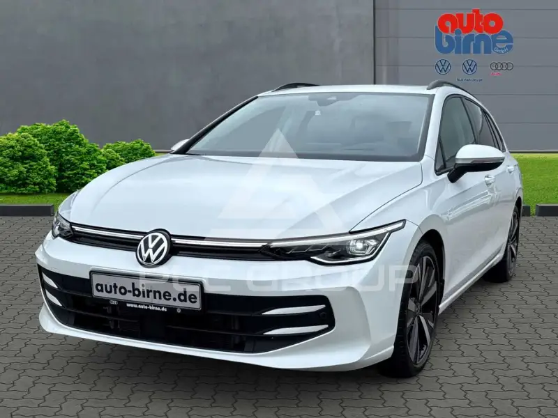 2024 Volkswagen GOLF