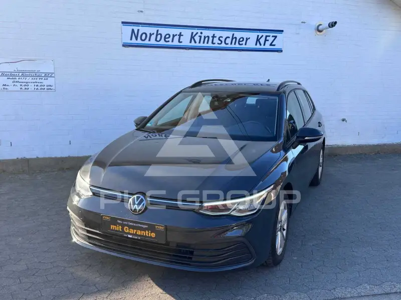 2024 Volkswagen GOLF