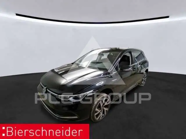 2024 Volkswagen GOLF