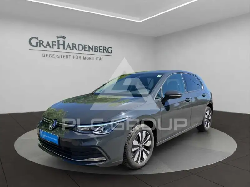 2024 Volkswagen GOLF