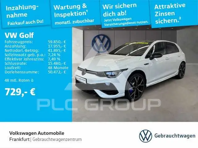 2024 Volkswagen GOLF