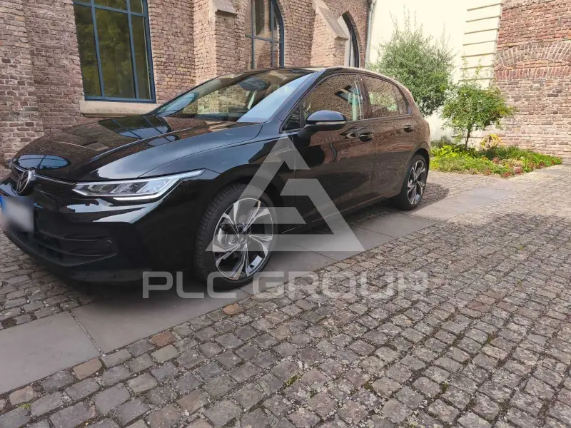 2024 Volkswagen GOLF