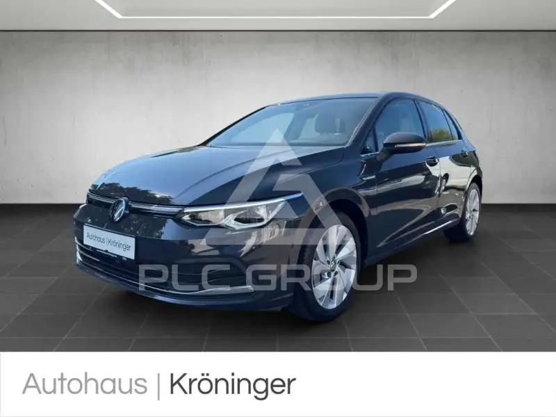 2024 Volkswagen GOLF