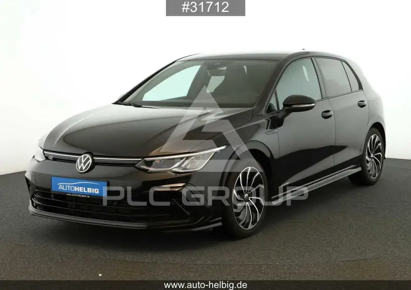 2024 Volkswagen GOLF
