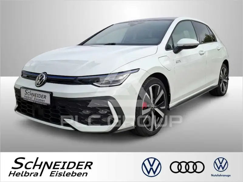 2024 Volkswagen GOLF