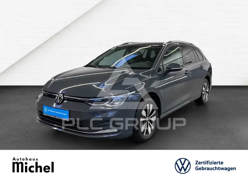 2024 Volkswagen GOLF