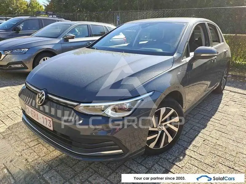 2024 Volkswagen GOLF