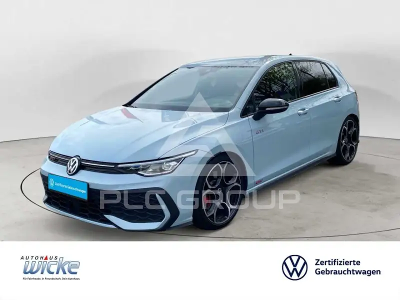 2024 Volkswagen GOLF