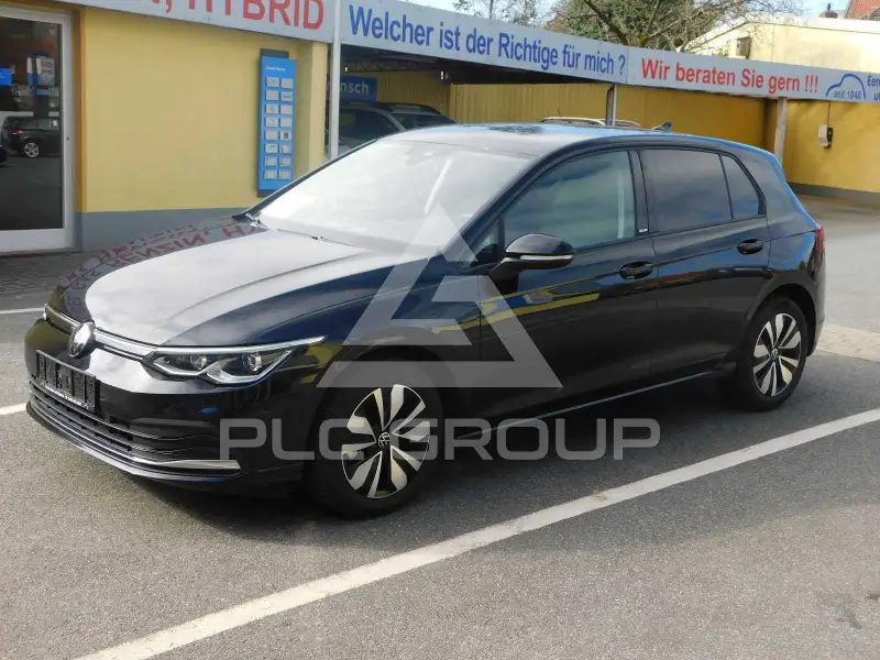 2024 Volkswagen GOLF