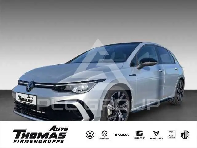 2024 Volkswagen GOLF